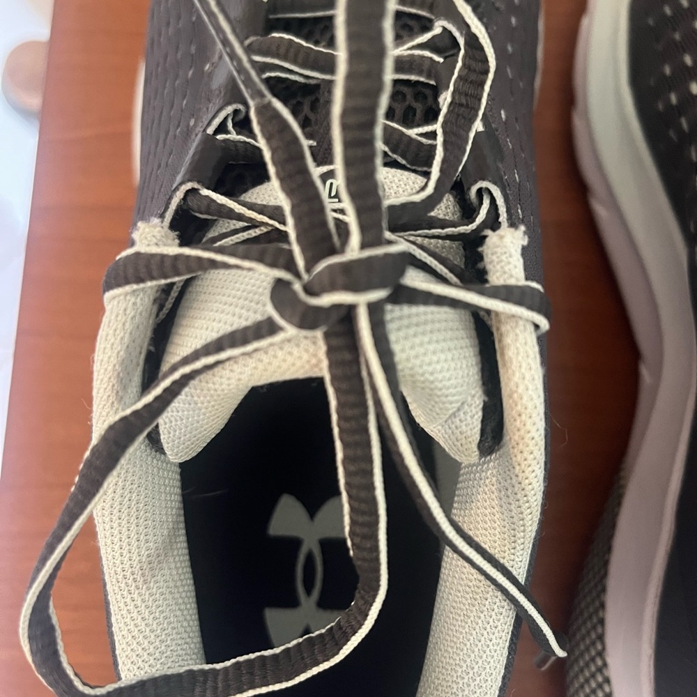Under Amour HOVR turbulence shoes size 9.5 - Picture 11 of 11